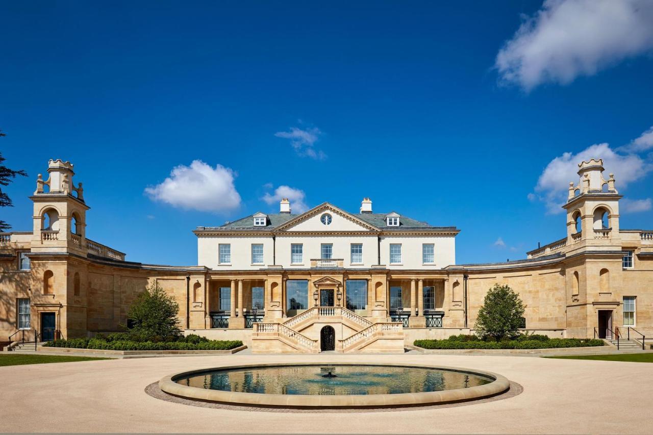 The Langley, A Luxury Collection Hotel, Buckinghamshire إيفر المظهر الخارجي الصورة
